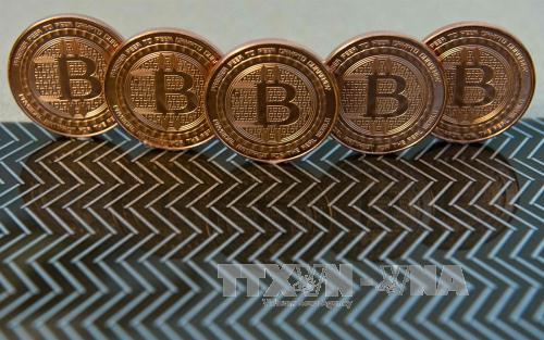 Đồng bitcoin để tuột mốc 6.000 USD ảnh 1